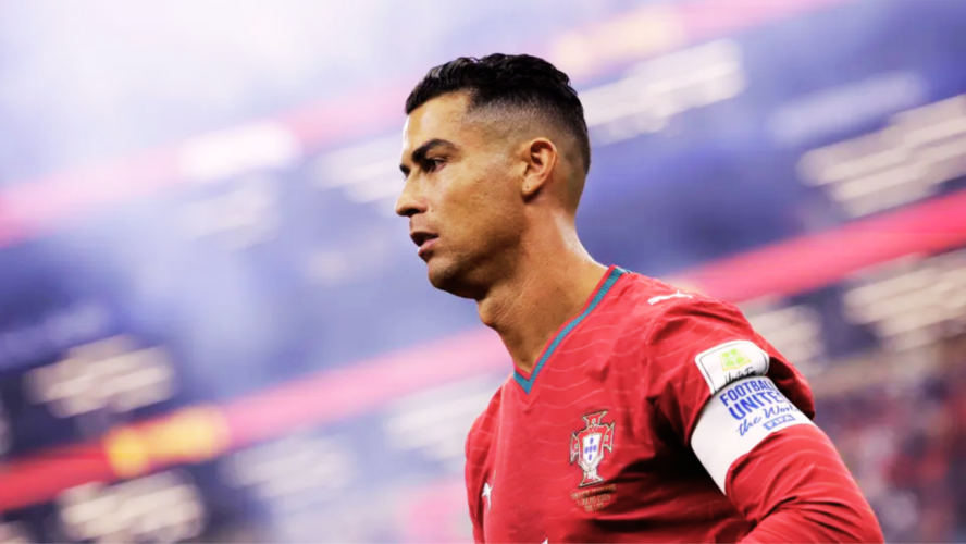 “O ego corroeu Cristiano Ronaldo. Como é que vai voltar a Portugal?”