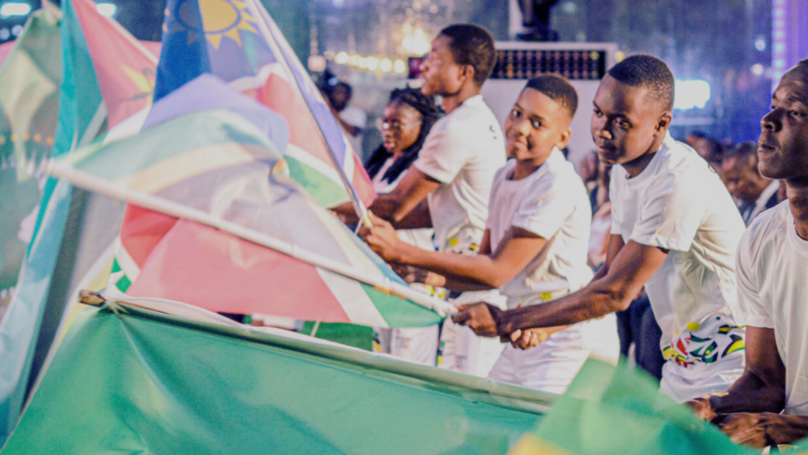 Maputo e Matola acolhem XII Jogos da Juventude da AUSC Região 5 em Dezembro